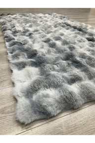 Gray & Cream