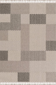 Taupe & Gray
