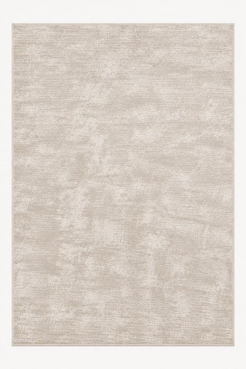 Striped Area Rug