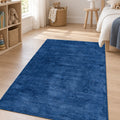 1141 Vintage Kids Area Rug in a nursery