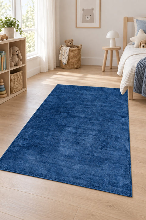 1141 Vintage Kids Area Rug in a nursery