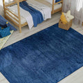 1141 Vintage Kids Area Rug in a nursery