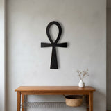 Ankh Symbol metal wall art – image 7