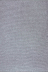 Abstract Boho Area Rug – Gray