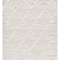 Boucle Modern Area Rug