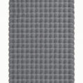 Bubble Modern Shag Area Rug