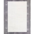 Clean Modern Area Rug