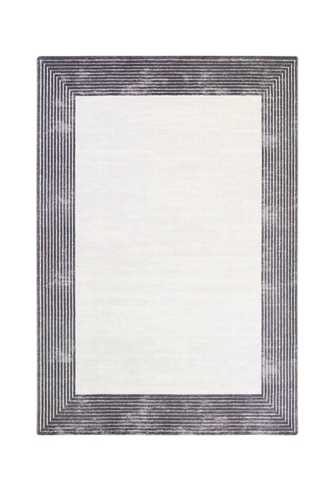 Clean Modern Area Rug