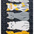 Decorative Modern Kids Area Rug