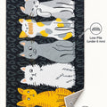 Decorative Modern Kids Area Rug – features