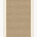 Digital Print Modern Kitchen Rug – Beige