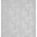 Embossed Modern Area Rug