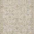 Ethnic Vintage Area Rug – Beige