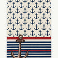 Figural Kids Area Rug