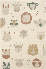 Cream & Beige 1