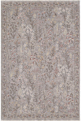 Frezia Floral Vintage Area Rug