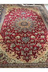 Kayseri Classic Area Rug