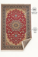 Kayseri Classic Area Rug – features