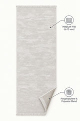Lalezar Modern Area Rug – features