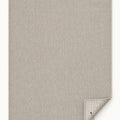 Looped Modern Area Rug – Cream 2 – features