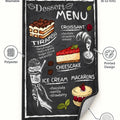 Macaron Modern Kitchen Rug – features