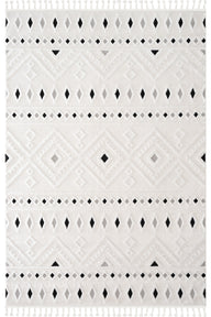 Cream & Black 1