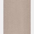 Mest Modern Plush Area Rug – Beige