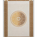 Modern Printed Area Rug