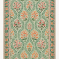 Modern Washable Area Rug