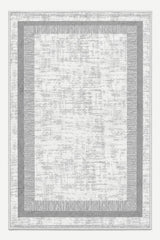 Modern Washable Area Rug