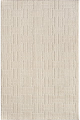 Moopy Modern Shag Area Rug