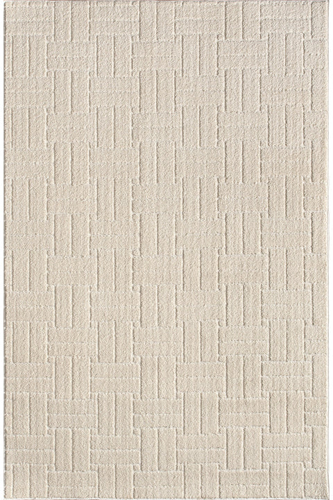 Moopy Modern Shag Area Rug