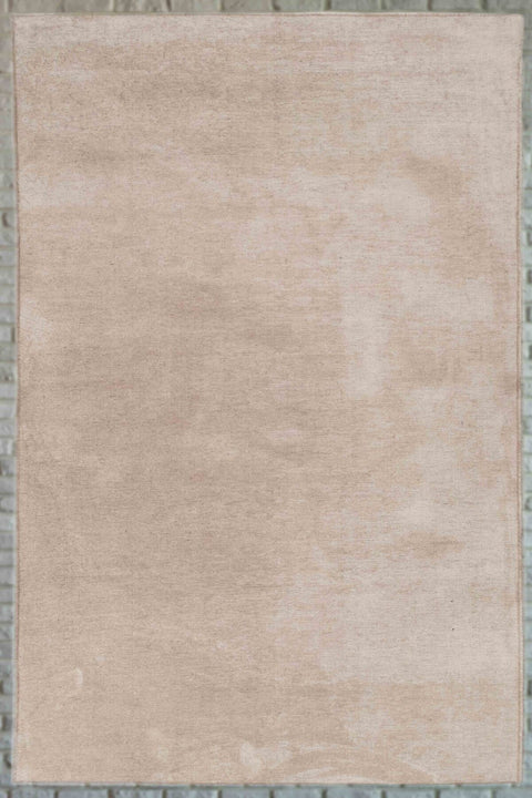 Moreno Modern Kitchen Rug – Beige