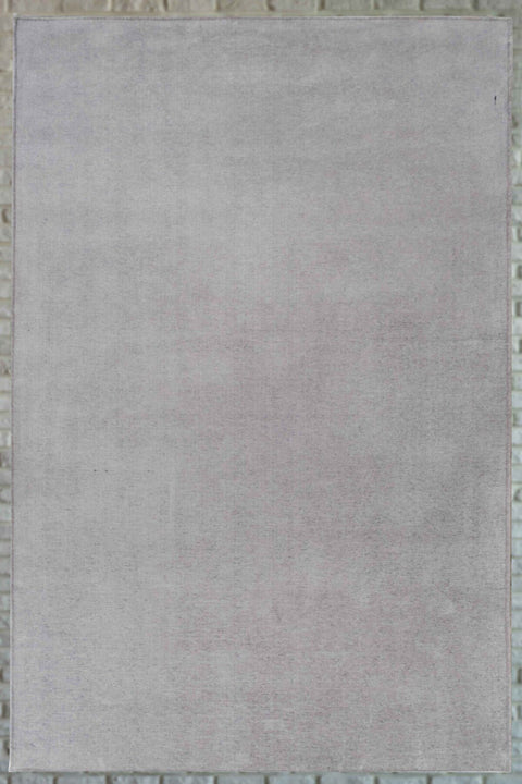 Moreno Modern Kitchen Rug – Gray