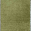 Moreno Modern Kitchen Rug – Green