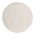 Mystic Modern Area Rug – Light Beige