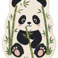 Panda Kids Area Rug