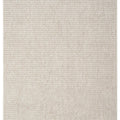 Plain Scandinavian Area Rug