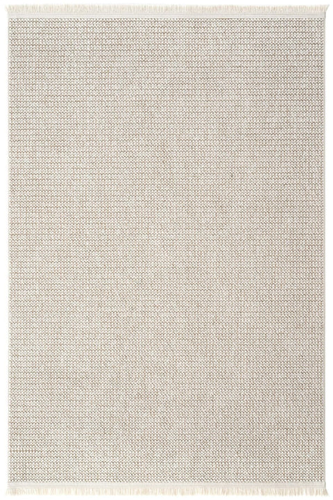 Plain Scandinavian Area Rug