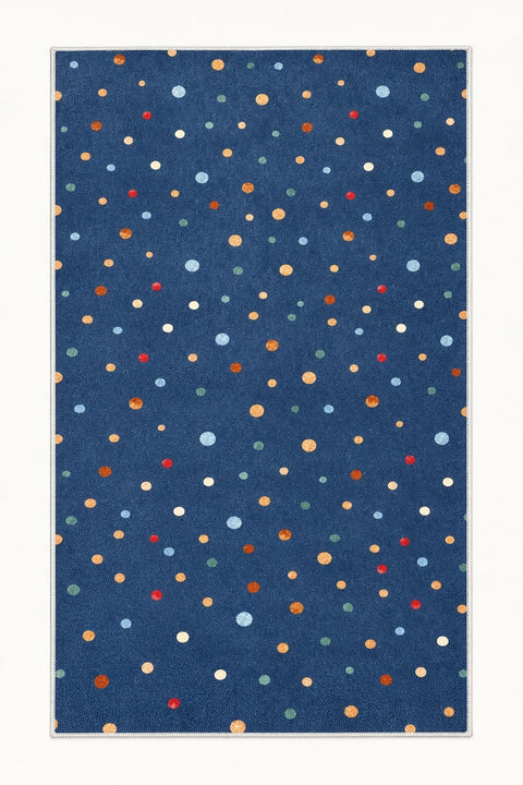 Playtime Kids Area Rug
