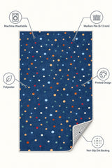 Playtime Kids Area Rug – features