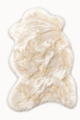 Plush Modern Area Rug