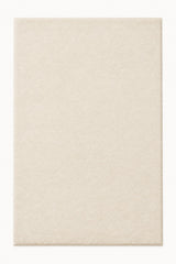 Plush Modern Area Rug