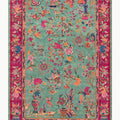Printed Decorative Kitchen Rug