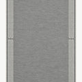 Printed Modern Area Rug