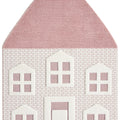 Quincey Kids Irregular Area Rug