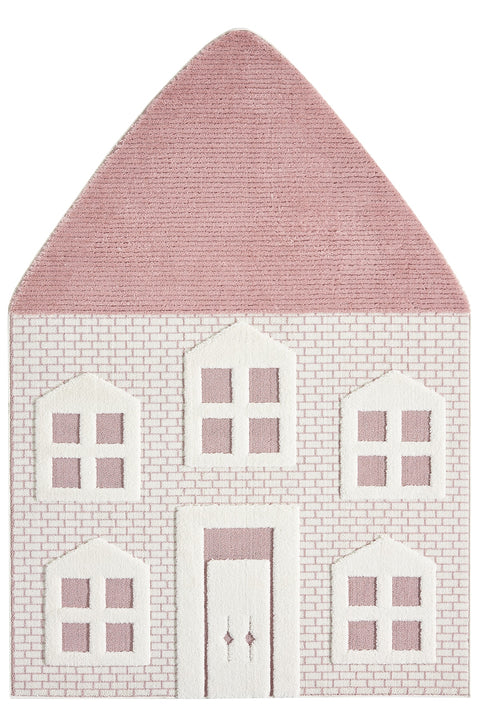 Quincey Kids Irregular Area Rug
