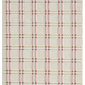 Quincey Plush Kids Area Rug – Plaid
