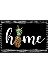 R2016 Printed Kitchen Rug