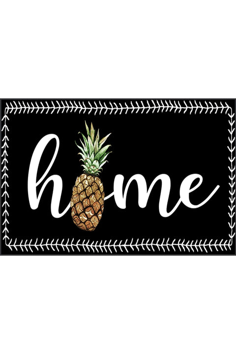 R2016 Printed Kitchen Rug